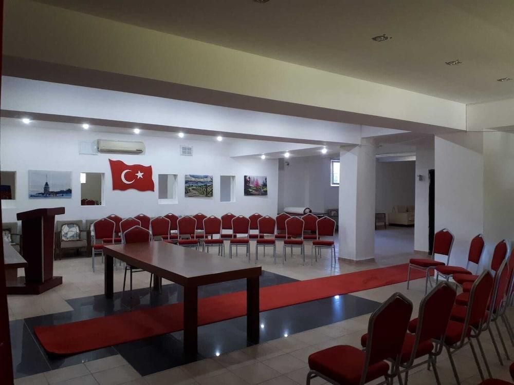 Adrasan Klados Hotel Buitenkant foto