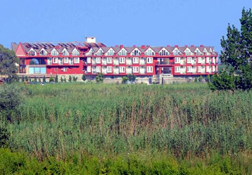 Adrasan Klados Hotel Buitenkant foto